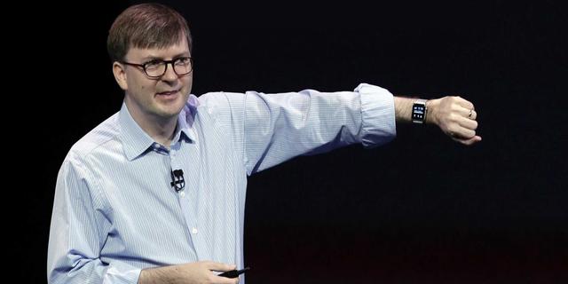 蘋果未來還有可能重塑這三大行業(yè)