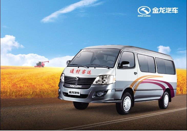 廈門金龍 廈門金龍