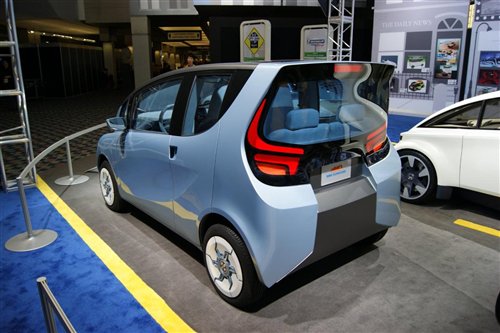 LG與塔塔高管展開磋商 或攜手開發電動汽車