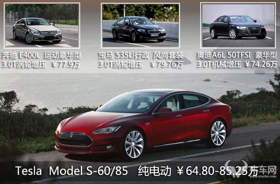 電動車如何躋身勁旅?探索特斯拉商業(yè)模式 電動車如何躋身勁旅?探索特斯拉商業(yè)模式