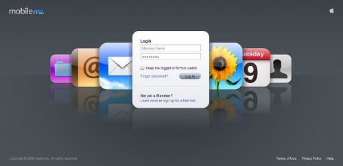 細數蘋果近年遭遇的各類著名