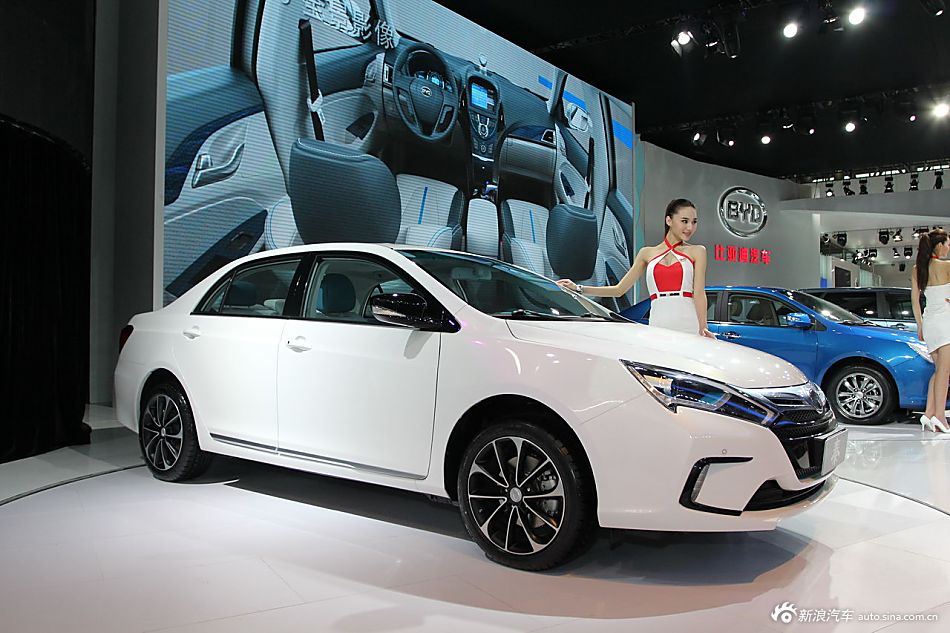 化解產(chǎn)能不足 比亞迪加碼電池項(xiàng)目 化解產(chǎn)能不足 比亞迪加碼電池項(xiàng)目