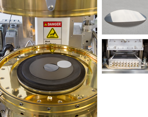 新興技術:超薄藍寶石制造低價防刮擦顯示屏 新興技術:超薄藍寶石制造低價防刮擦顯示屏