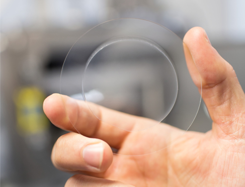 新興技術:超薄藍寶石制造低價防刮擦顯示屏 新興技術:超薄藍寶石制造低價防刮擦顯示屏