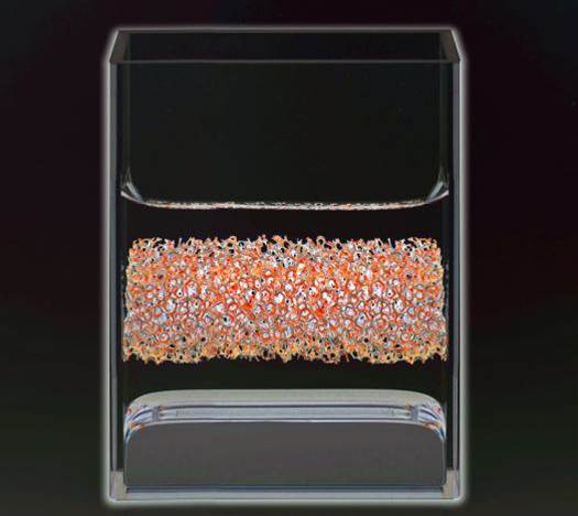 鋰鉛銻新成分奏效 美國Ambri 液態(tài)金屬電池獲突破 鋰鉛銻新成分奏效 美國Ambri 液態(tài)金屬電池獲突破