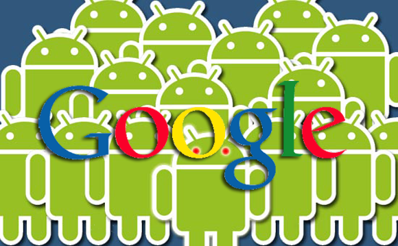 從可穿戴設備到智能汽車 Google給Android大門貼上封條 從可穿戴設備到智能汽車 Google給Android大門貼上封條