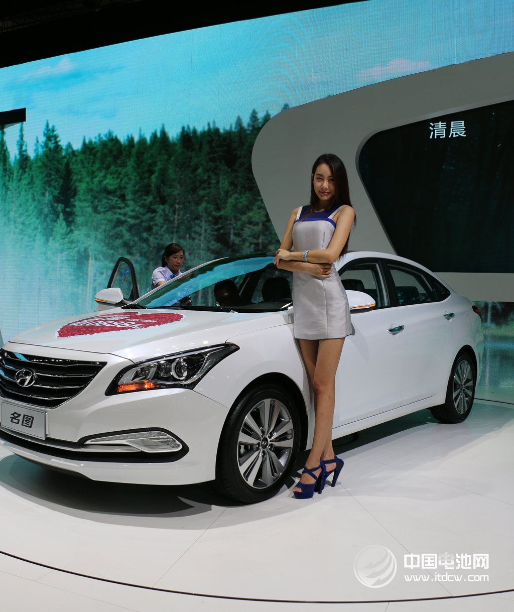 賽迪顧問：我國新能源汽車發展面臨三大問題