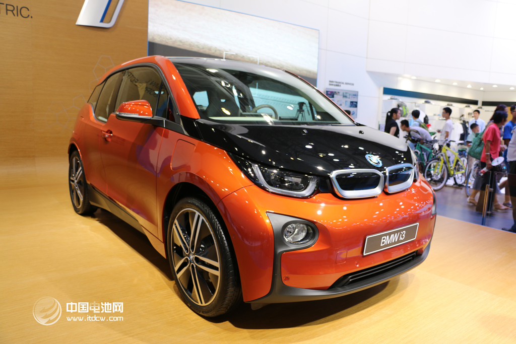 廠商博弈電動車發展方向 統治一個行業都算是贏家