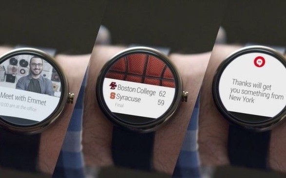 Apple Watch第一年或銷量1000萬只 Apple Watch第一年或銷量1000萬只