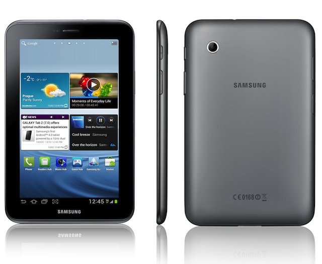 平板電腦需求將僅增長(zhǎng)2%至2.54億臺(tái)