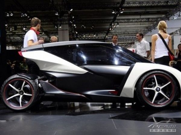 德國立法:電動汽車享受道路交通特權 德國立法:電動汽車享受道路交通特權