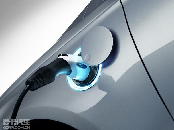 福特(進口)2010款福特Fusion 