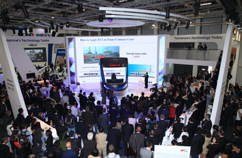 中國南車南寧項目一期投產 年產150輛城軌車輛鋁部件 中國南車南寧項目一期投產 年產150輛城軌車輛鋁部件