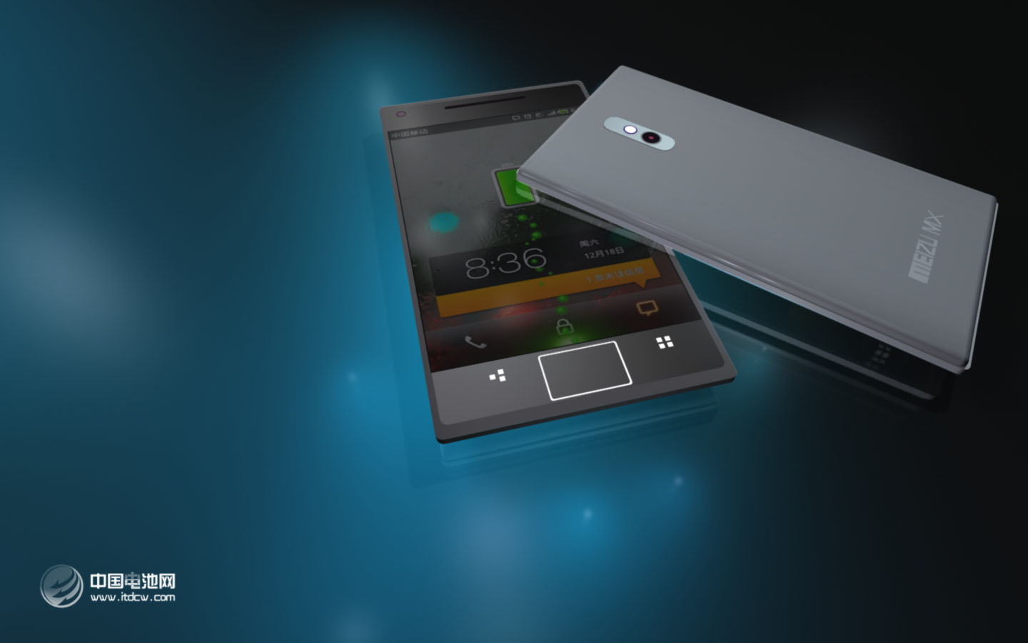 魅族和小米手機相爭：耍嘴皮 拼產能 啥時候品質？