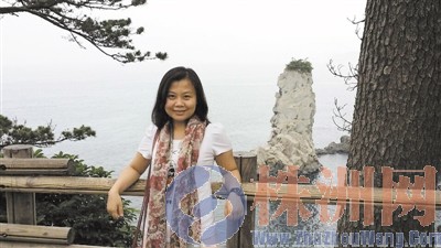 “80后”女海歸彭澎: 用知識(shí)“敲開(kāi)”新能源的大門(mén) “80后”女海歸彭澎: 用知識(shí)“敲開(kāi)”新能源的大門(mén)