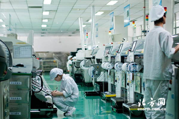 天津：松正電動研發混合動力系統 比肩西門子等