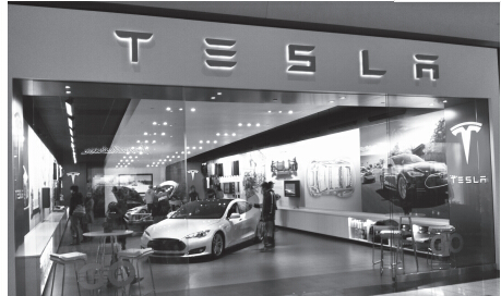 特斯拉:開放電動(dòng)汽車專利背后的市場陽謀深度分析 特斯拉:開放電動(dòng)汽車專利背后的市場陽謀深度分析