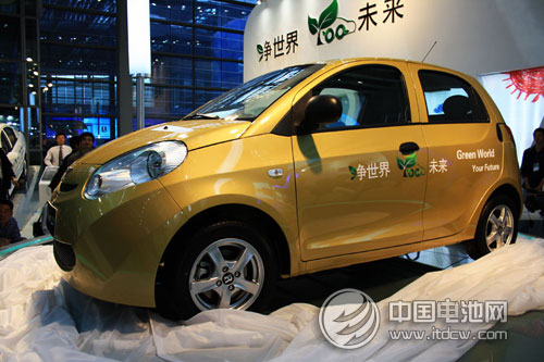 浦東頒布新能源汽車新政 每輛補貼2萬元 浦東頒布新能源汽車新政 每輛補貼2萬元