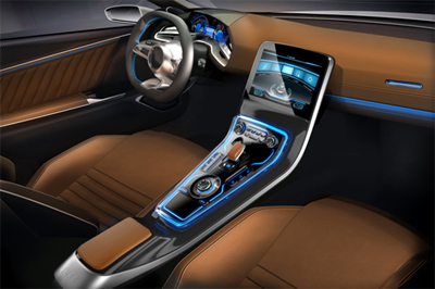 寶馬搭載電池管理系統 均勝電子駛上新能源車快車道 寶馬搭載電池管理系統 均勝電子駛上新能源車快車道