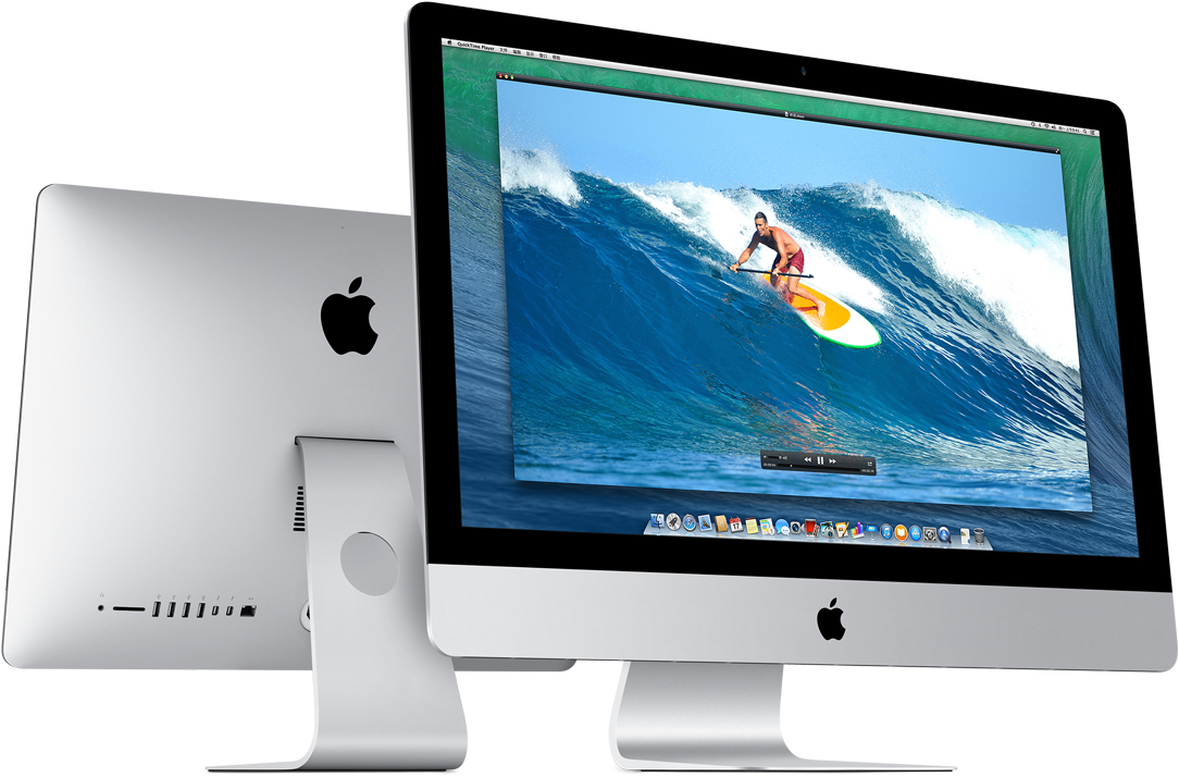 PC電腦全球出貨量連續(xù)下跌 蘋果成全球大個(gè)人電腦廠商之一 