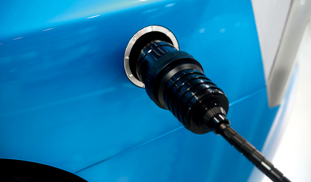 豐田燃料電池汽車,為什么紅不過特斯拉? 豐田燃料電池汽車,為什么紅不過特斯拉?