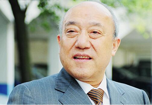 魯冠球和他的三個夢想:汽車夢杭州夢中國夢 魯冠球和他的三個夢想:汽車夢杭州夢中國夢