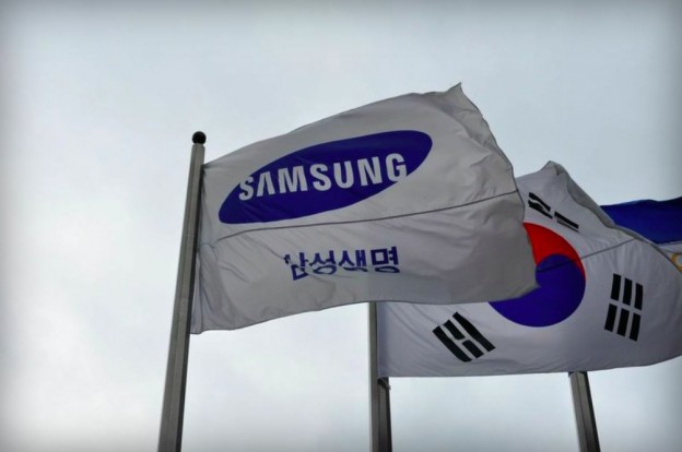 季度財報利潤縮減62% 三星最糟糕的日子到了？