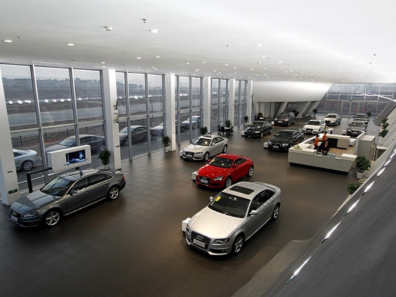 龐大否認賣“帶牌”新能源汽車 律師:“背戶車”風險大 龐大否認賣“帶牌”新能源汽車 律師:“背戶車”風險大