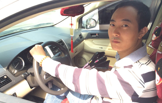 電動(dòng)時(shí)代還有多遠(yuǎn) 北汽新能源車主用車記 電動(dòng)時(shí)代還有多遠(yuǎn) 北汽新能源車主用車記