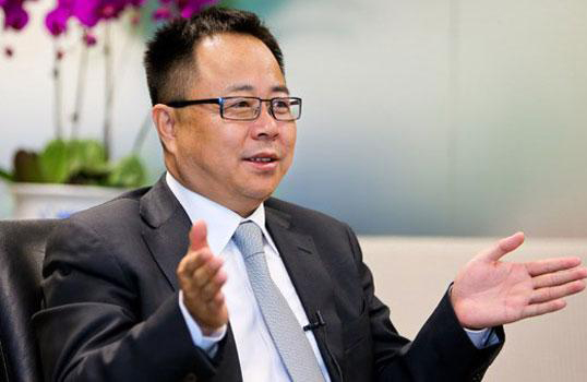 北汽總裁李峰：車聯網將引領汽車消費3.0時代