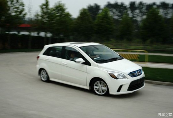 比亞迪“電動(dòng)公交化混動(dòng)市場(chǎng)化”可行？