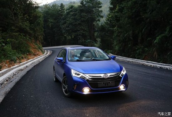 比亞迪“電動公交化混動市場化”可行？