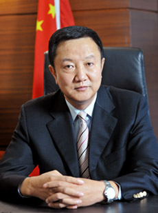 深圳市創新投資集團有限公司總裁 深圳市創新投資集團有限公司總裁