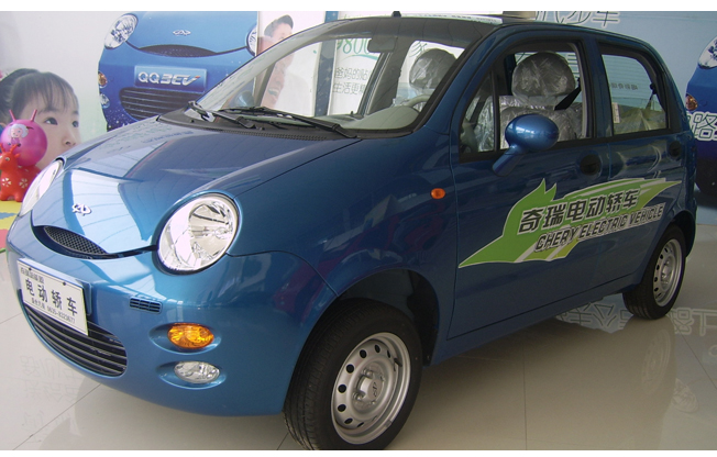 自主品牌汽車的不幸:品質進步快 品牌形象差 自主品牌汽車的不幸:品質進步快 品牌形象差