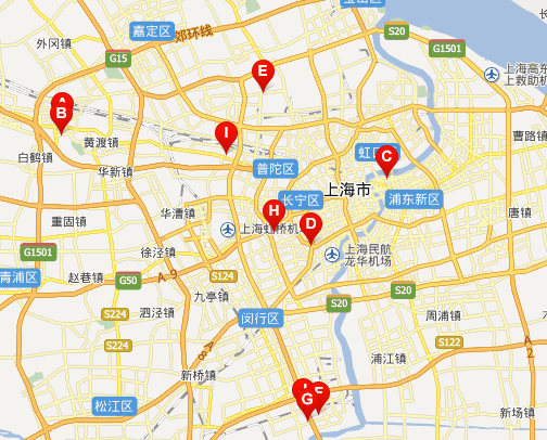 位置偏僻利用率低 上海公共充電設(shè)備成雞肋 位置偏僻利用率低 上海公共充電設(shè)備成雞肋