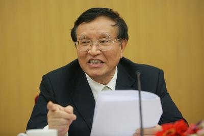 原發(fā)改委副主任、國家能源局局長張國寶