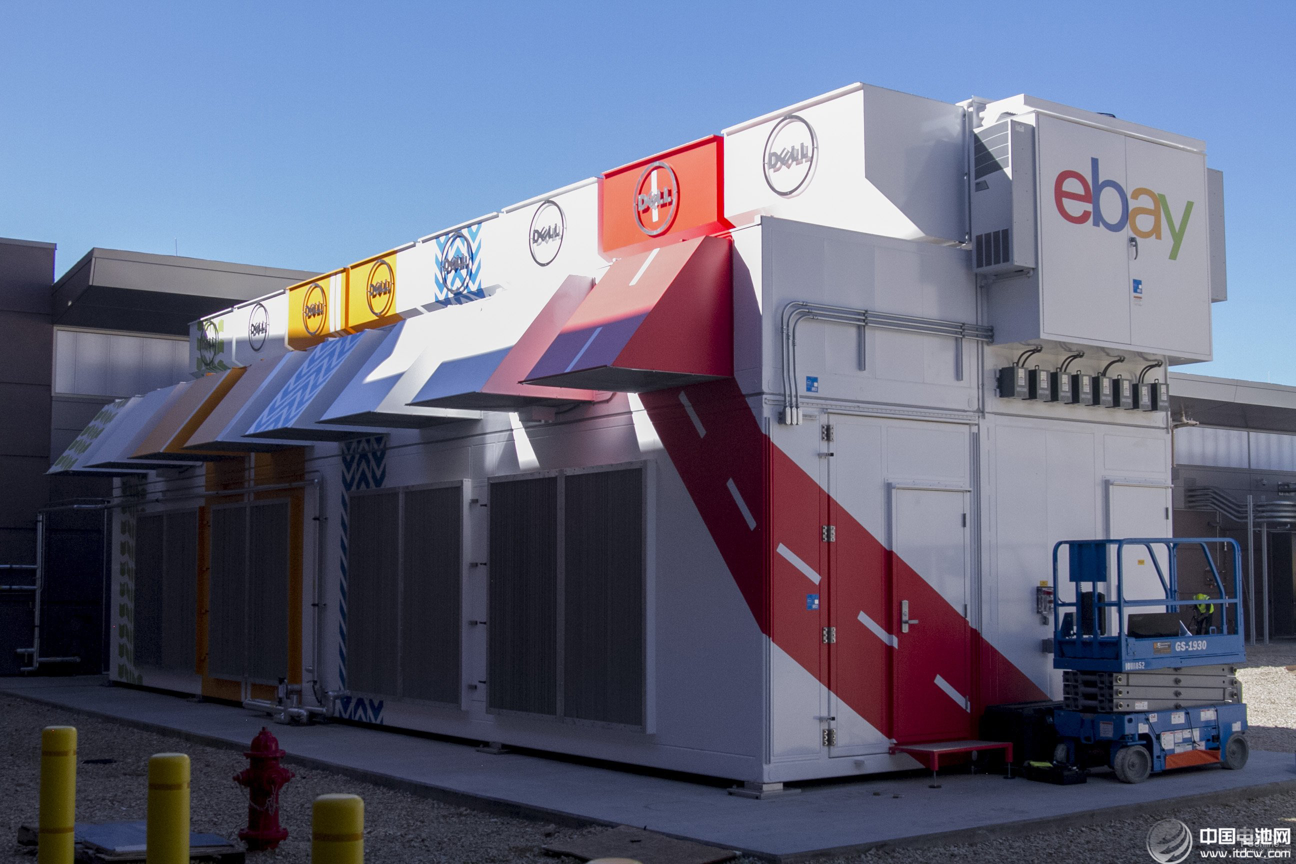 2014-2018年微電網(wǎng)儲能市場年增19% 化學(xué)電池占主流