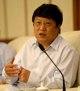 新浪總編輯陳彤離職預示什么 傳統門戶已顯頹勢? 新浪總編輯陳彤離職預示什么 傳統門戶已顯頹勢?