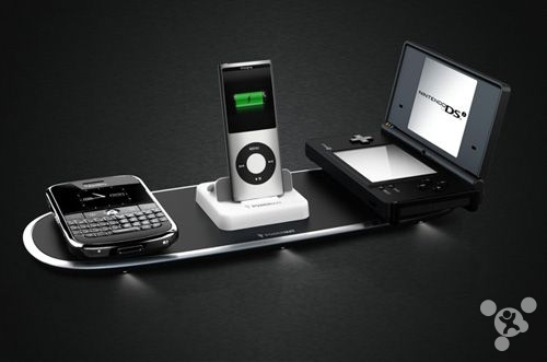 無(wú)線充電技術(shù) 能否讓電動(dòng)汽車(chē)行業(yè)崛起