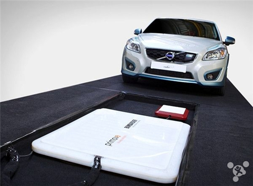 無(wú)線充電技術(shù) 能否讓電動(dòng)汽車(chē)行業(yè)崛起