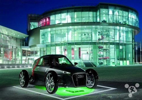 無線充電技術 能否讓電動汽車行業崛起 無線充電技術 能否讓電動汽車行業崛起