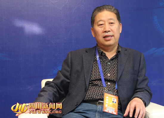 四川汽車曹國棟:適合老百姓的新能源汽車明秋推出 四川汽車曹國棟:適合老百姓的新能源汽車明秋推出