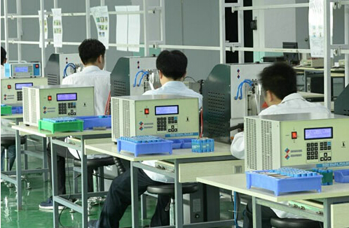 猛獅科技：鋰離子電池獲大宗訂單 進(jìn)入量產(chǎn)階段