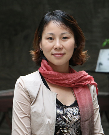 東莞市杉杉電池材料有限公司總經(jīng)理 黃繼宏 東莞市杉杉電池材料有限公司總經(jīng)理 黃繼宏