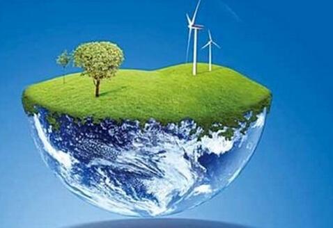 新能源行業前景廣闊 互聯網助力其進入高速期 新能源行業前景廣闊 互聯網助力其進入高速期