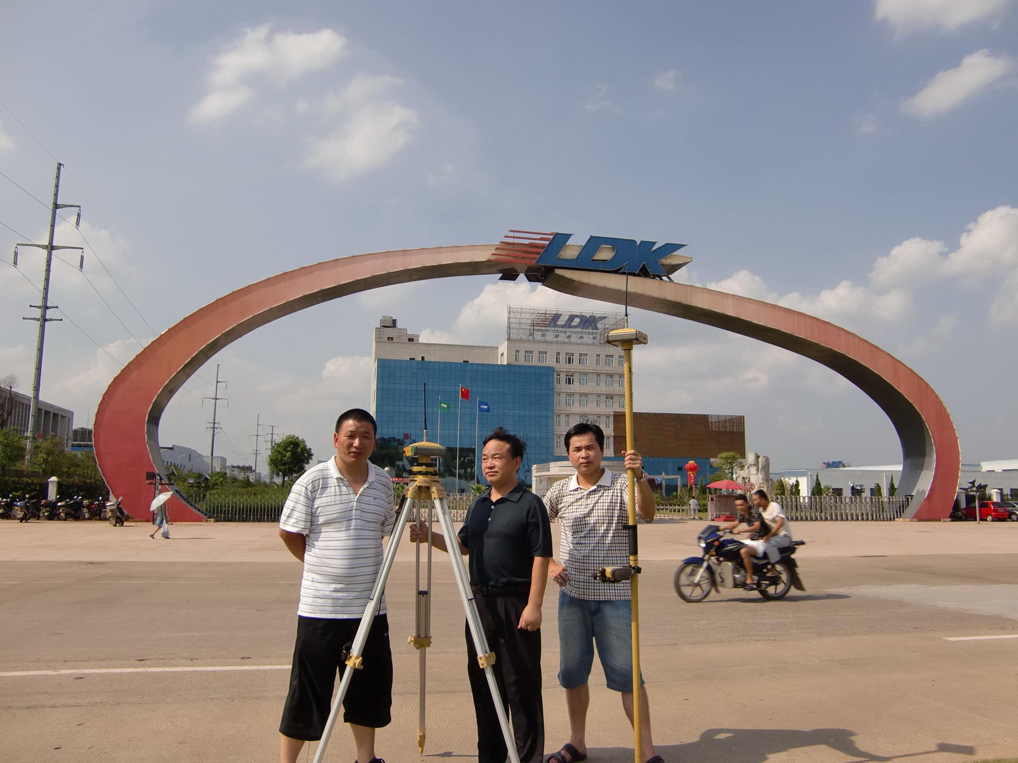 行業(yè)復(fù)蘇 賽維LDK為何死在光伏產(chǎn)業(yè)的春天里？