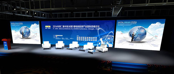 2015年鋰離子電池產業迎來黃金發展期（下）