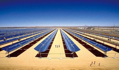 光伏裝機恐難實現13GW 因倒賣“路條”等因素制約 光伏裝機恐難實現13GW 因倒賣“路條”等因素制約