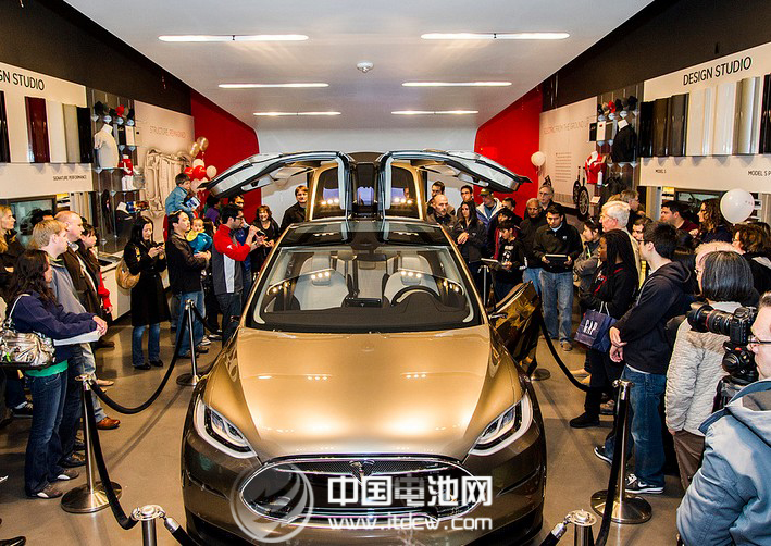 特斯拉回應Model S被破解：沒看到任何破解證據