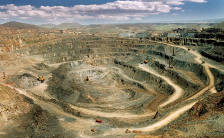 稀土市場(chǎng)價(jià)格望迎反轉(zhuǎn)  產(chǎn)業(yè)鏈望“王者歸來”？